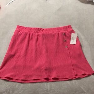 Skort Skort